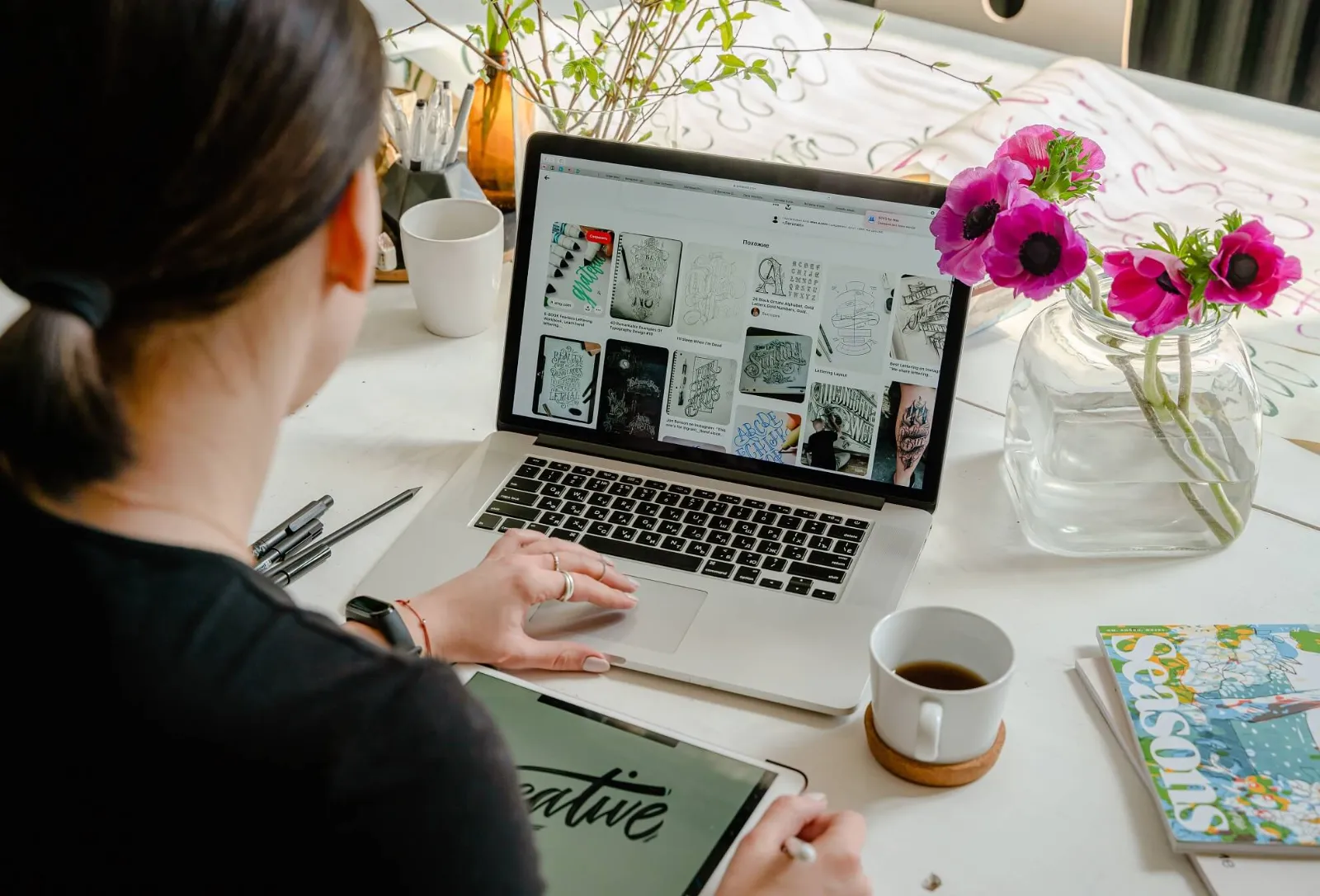 Social Media Manager
