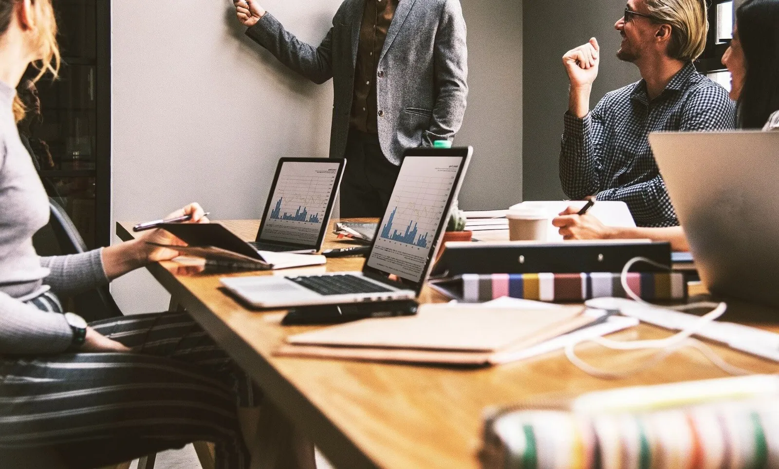 Content Marketing Strategy
