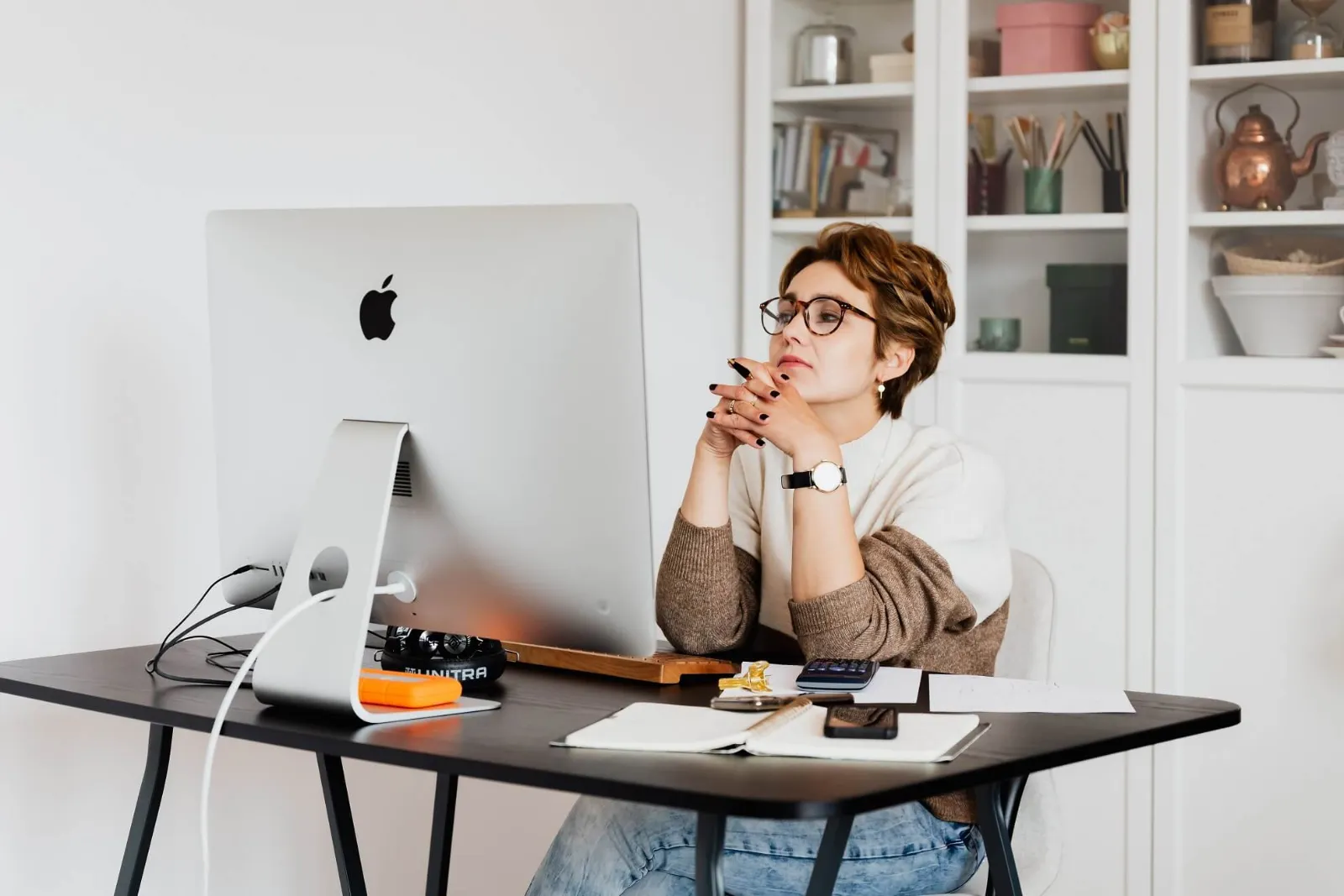 Email List Building