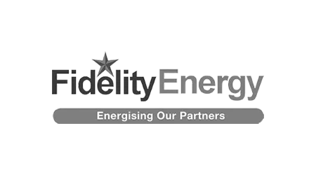 Fidelity Energy