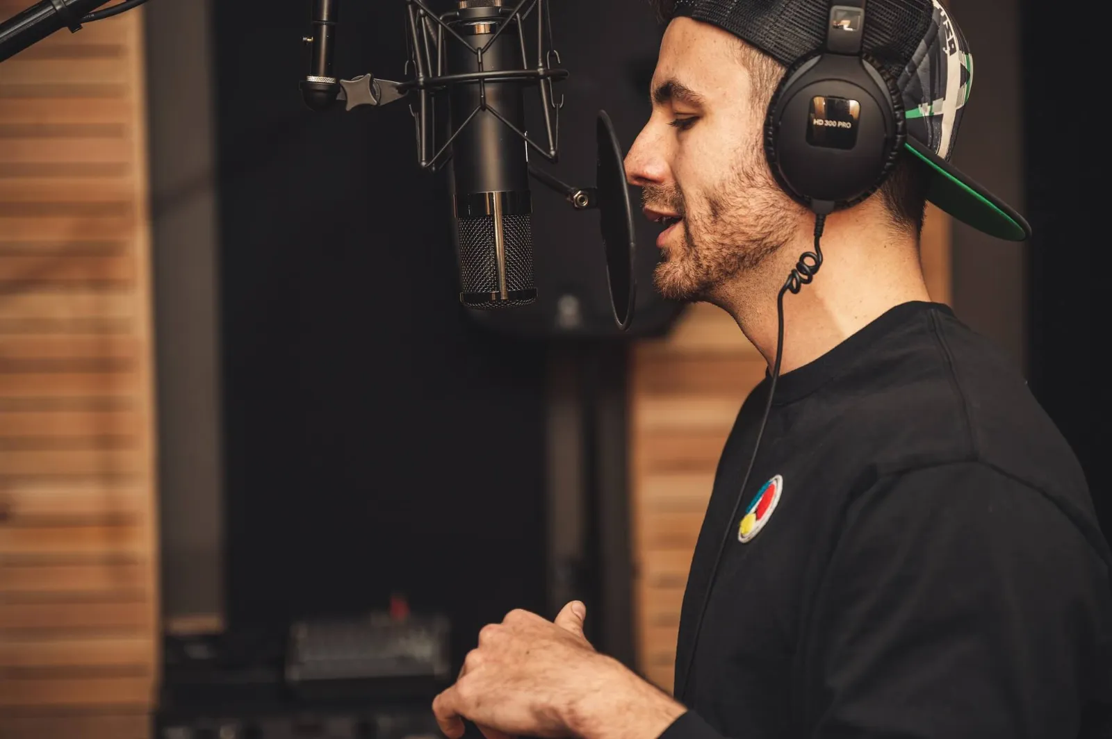 Audio style guide