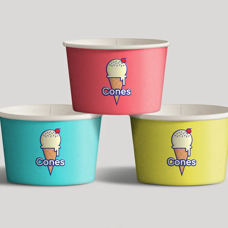 Cones