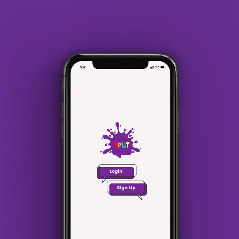 SPLAT App