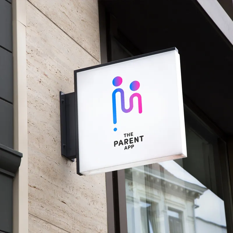 The Parent App