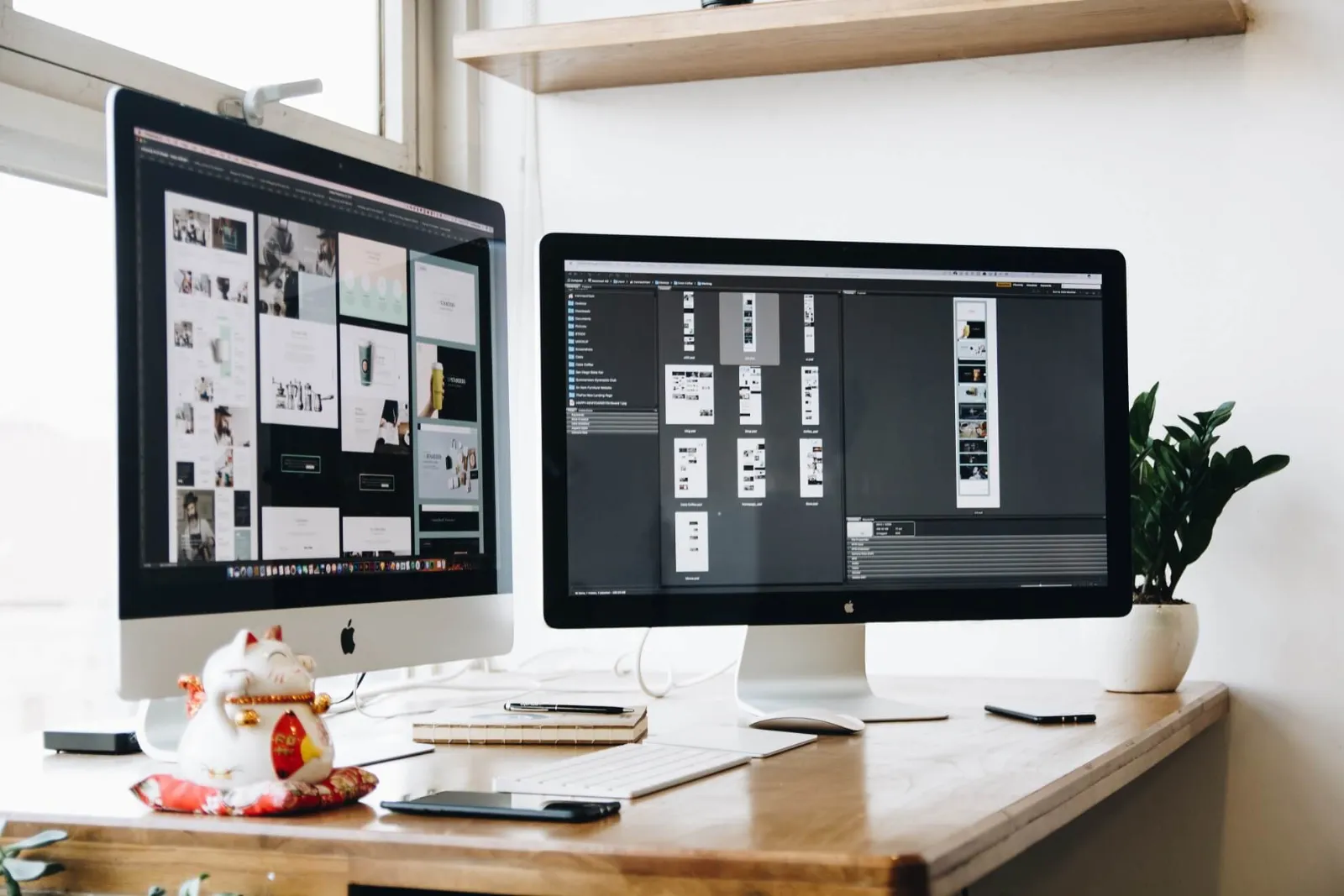 ux ui design website