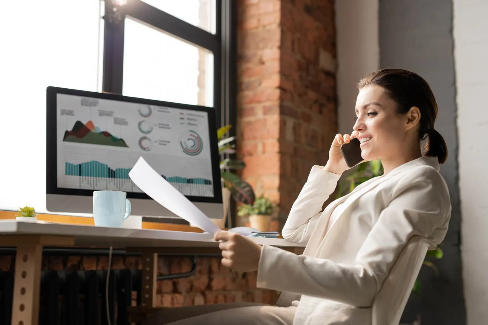 Using Data to Grow Start-Up