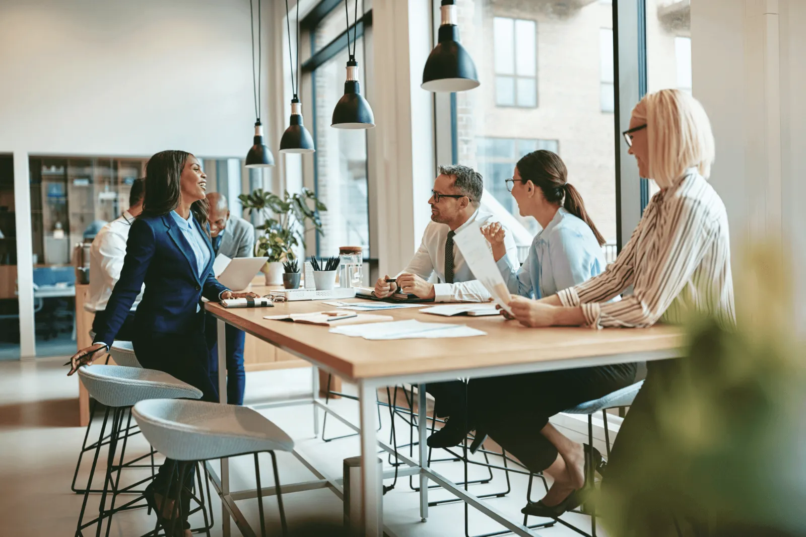Salesforce or Hubspot for Saas Startup