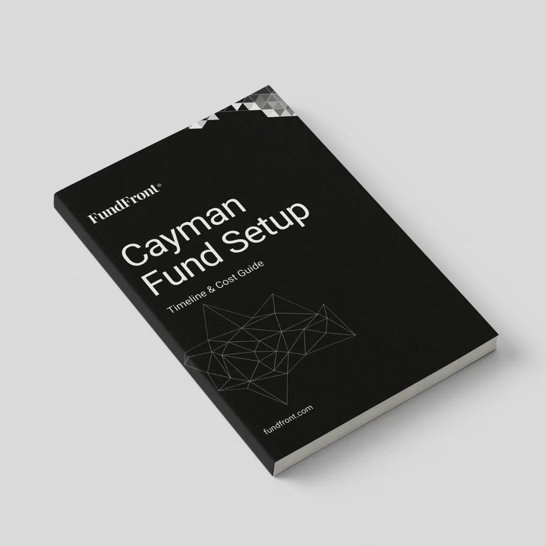 FundFront content creation examples