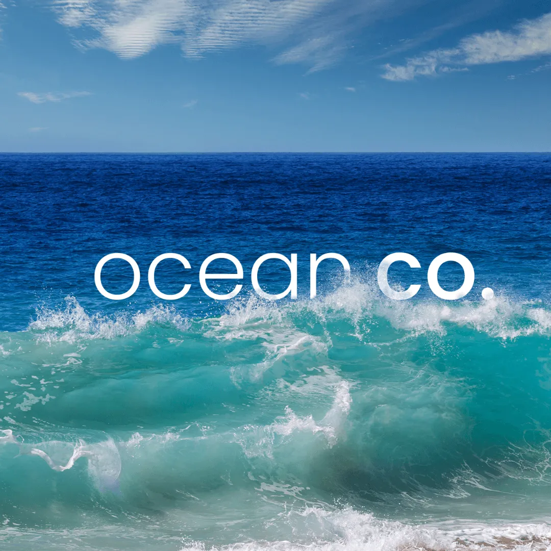 Ocean Co by Ocean Bottle