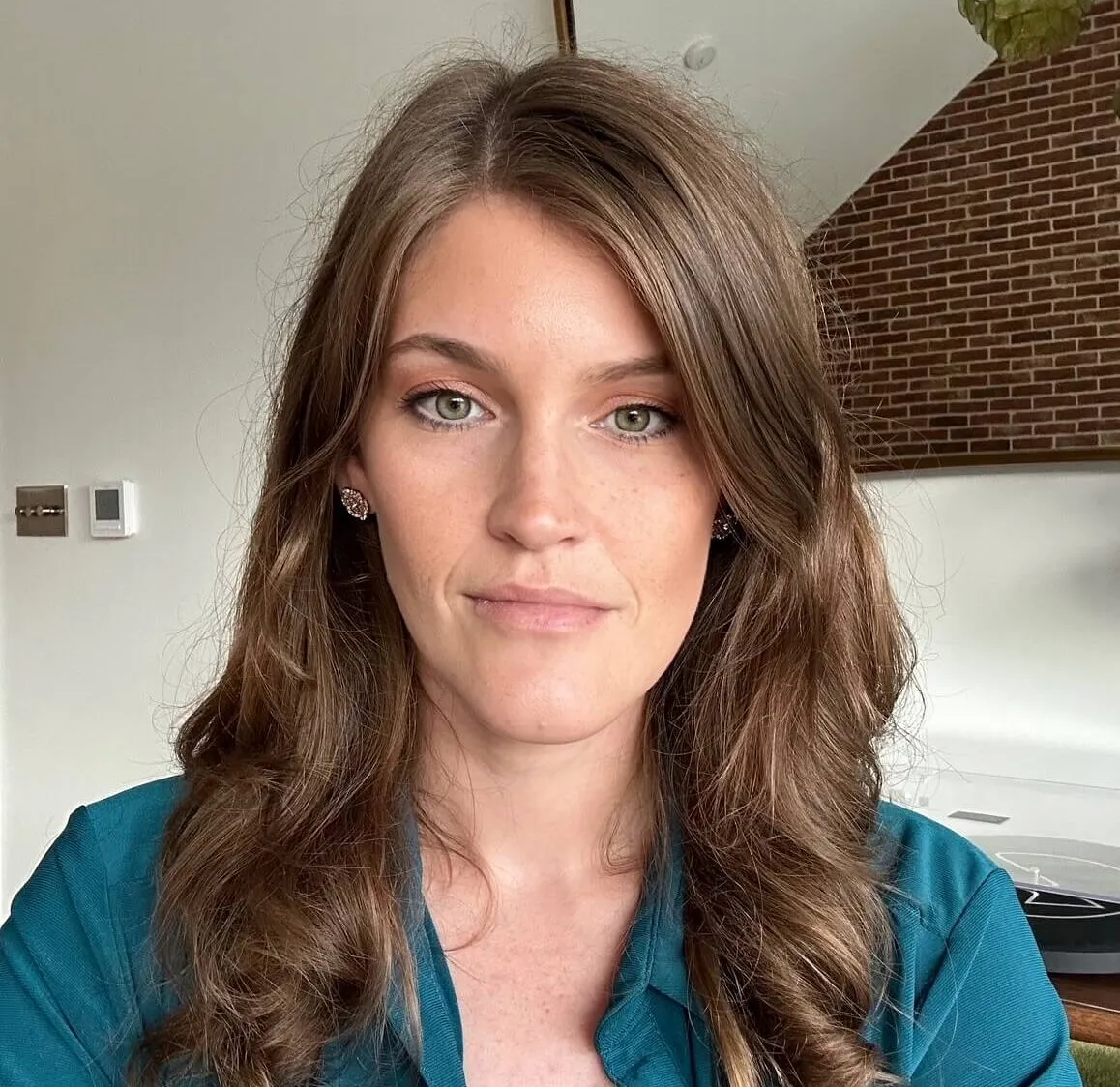 Stefanie Grant, fractional GTM and growth leader